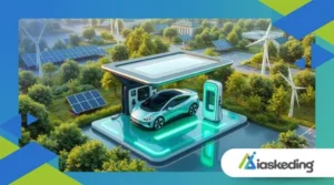 Battery innovations powering electric transport