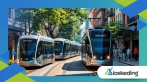 Electric trolleys: Reviving historic transit with modern tech