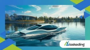 Exploring electric boats: Innovation in water transport