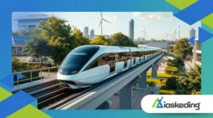 Electric trains: Shaping the future of railways