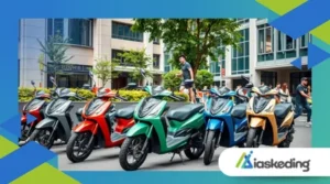 Affordable Electric Motorcycles: Options for Every Budget