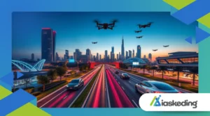 Autonomous Driving Meets Electric Cars: What’s on the Horizon