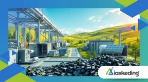 Battery Recycling in Electric Cars: The Next Big Challenge