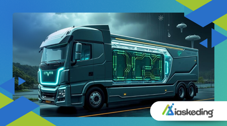 Battery Technology in Electric Trucks: Innovations and Lifespan Expectations