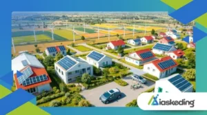 Decentralized Energy Systems and Their Impact