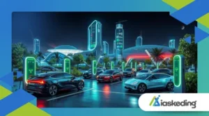 Electric Car Charging Infrastructure: Challenges and Solutions