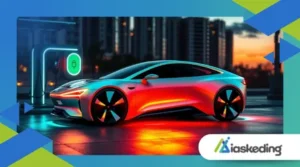 Electric Car Innovations: Pioneering the Future