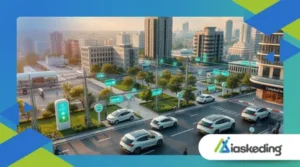 Electric Cars and Smart Grids: A Perfect Match?