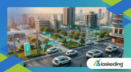 Electric Cars and Smart Grids: A Perfect Match?