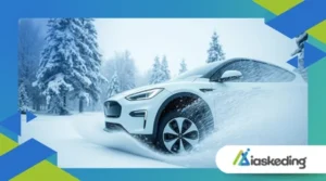 Electric Cars in Extreme Climates: Performance Insights