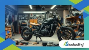 Electric Motorcycle Conversions: Turning Gas Bikes into Electric Rides