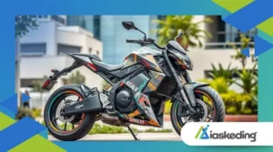 Electric Motorcycle Customization: Personalizing Your Ride