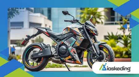 Electric Motorcycle Customization: Personalizing Your Ride
