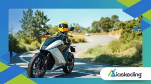 Electric Motorcycle Safety: Riding Safely on Electric Power