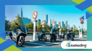 Electric Motorcycles and the Law: Regulations and Licensing