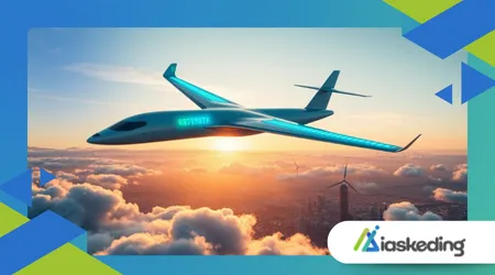 Electrifying aviation: The potential of electric airplanes
