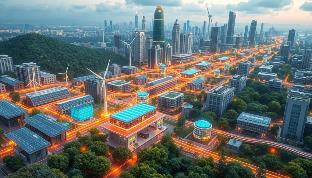 Energy storage and distribution optimization