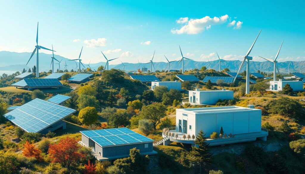 Energy storage sustainability Energy storage sustainability