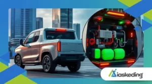 Exploring Range Extenders for Electric Trucks: A Practical Solution?
