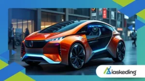 From Concept to Reality: How Electric Cars are Designed