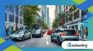 How Electric Cars are Revolutionizing Transportation