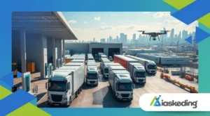 How Electric Trucks Are Revolutionizing the Freight and Logistics Industry