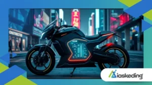 Innovations in Electric Motorcycle Battery Technology