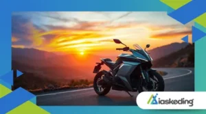 Long-Range Electric Motorcycles: How Far Can They Go?