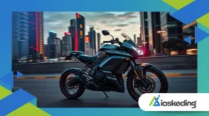 Performance Comparison: Electric Motorcycles vs Traditional Motorcycles