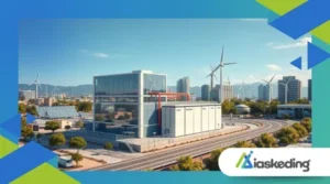 Pioneering Energy Storage Technologies for Grid Stability