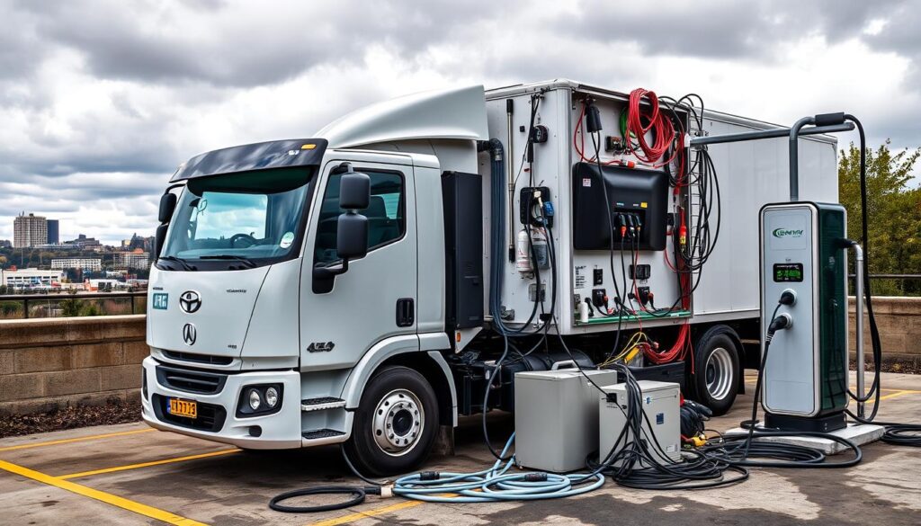 Range extender implementation challenges