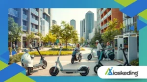 Regulations and policies for electric mobility devices
