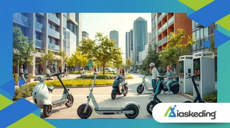 Regulations and policies for electric mobility devices