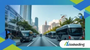 Soundscapes of Electric Trucks: Reducing Noise Pollution in Urban Areas