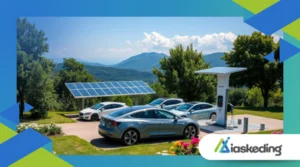 The Environmental Benefits of Electric Cars