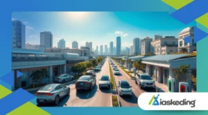 The Future of Electric Cars: What to Expect in 2025
