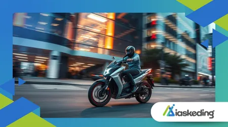 The Future of Transportation: Electric Motorcycles