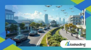 The Impact of Electric Cars on the Automotive Industry