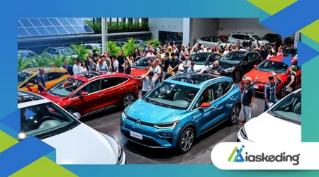 The Rise of Affordable Electric Cars for Everyday Drivers