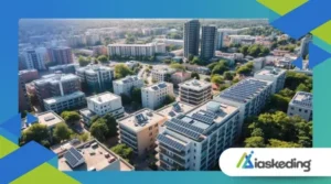 The Rise of Solar Power in Urban Areas