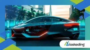 The Role of AI in Electric Vehicle Advancements