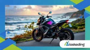 The best electric motorcycle models for 2024