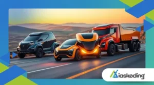 Top 10 Electric Trucks in 2024: Features, Performance, and Range