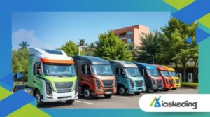 Transitioning to Electric Trucks: A Step-by-Step Guide for Businesses