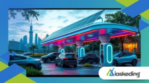 What’s Next for Electric Car Charging Infrastructure?