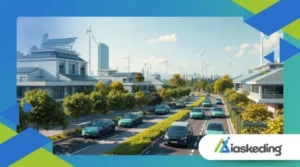 Why Electric Cars Are the Future of Sustainable Transportation