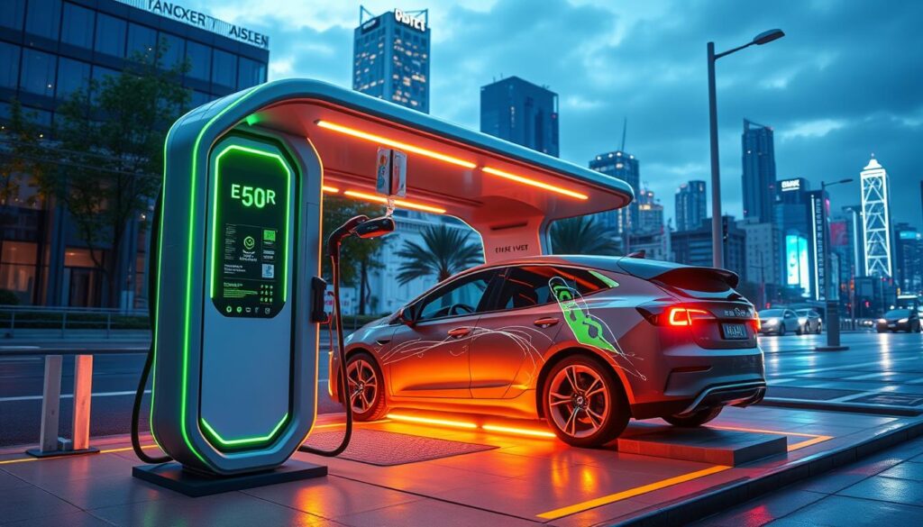 battery performance