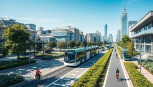Hydrogen vs. Electric: Future of non-automobile transport