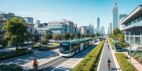 Hydrogen vs. Electric: Future of non-automobile transport