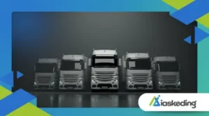 Is it worth using an electric truck for deliveries? Discover economic models